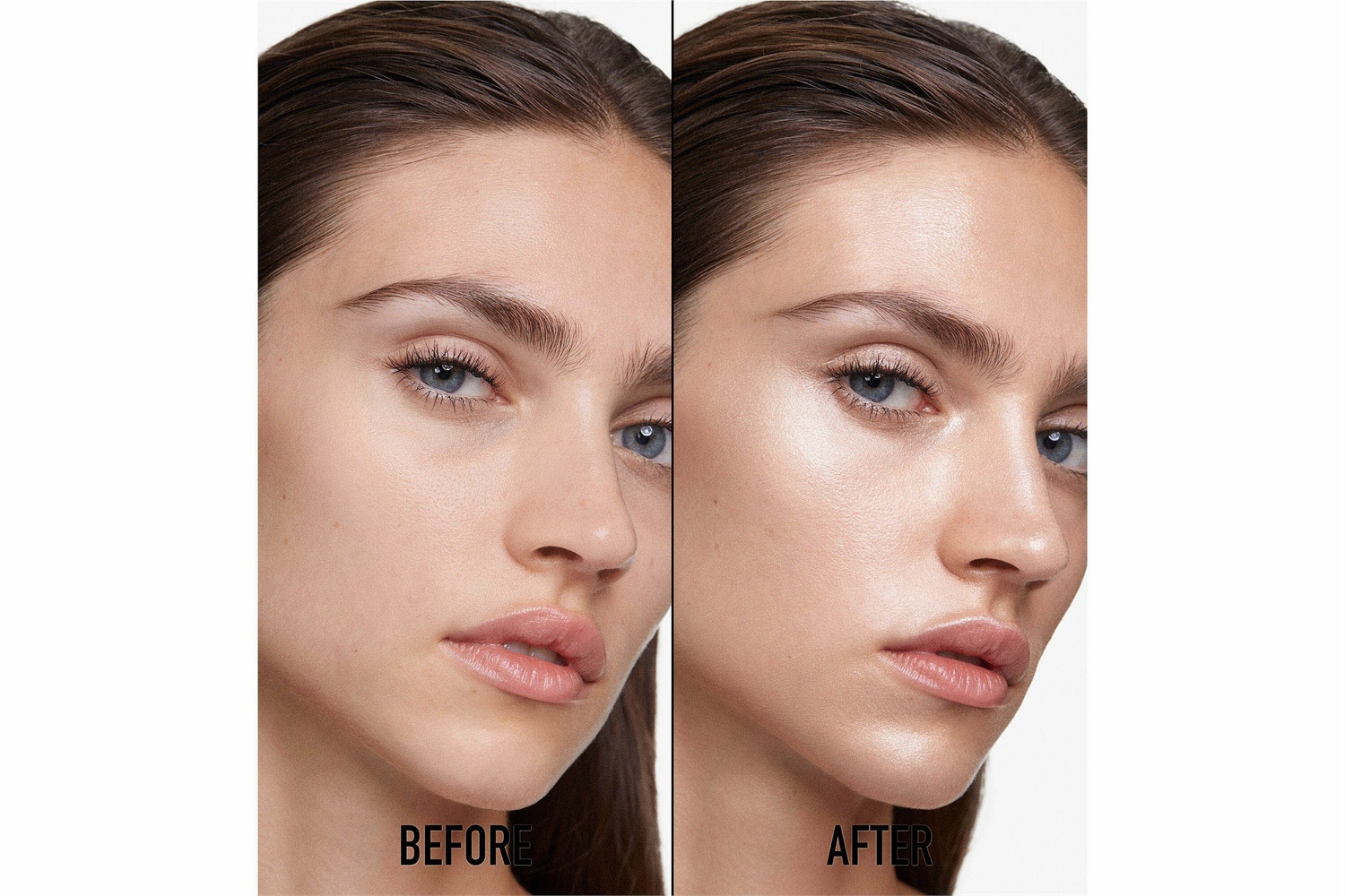 Dior Forever Glow Star Filter 30 ml - Fluido Illuminante Multiuso 2N con Ingredienti Naturali