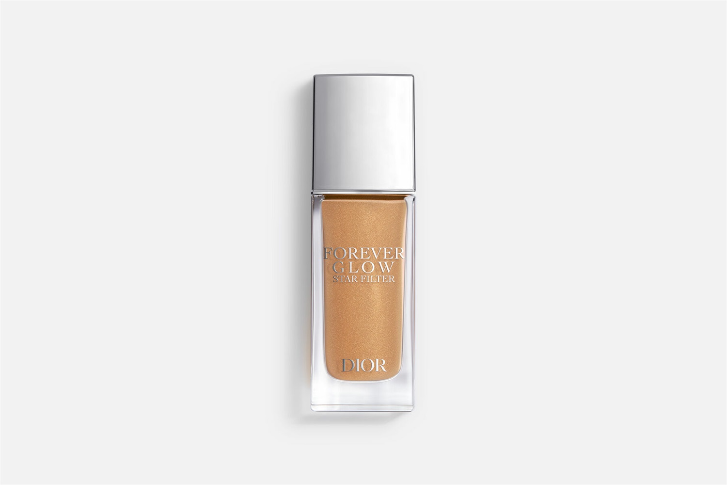 Dior Forever Glow Star Filter 30 ml - Fluido Illuminante 4N per Incarnato Radioso e Levigato