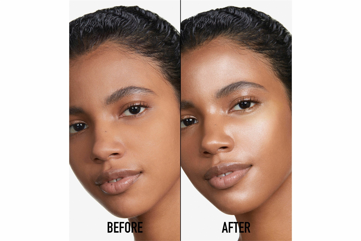 Dior Forever Glow Star Filter 30 ml - Fluido Illuminante 4N per Incarnato Radioso e Levigato