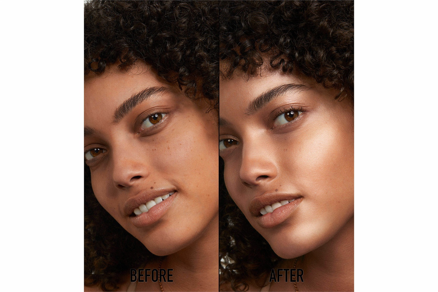 Dior Forever Glow Star Filter 30 ml - Fluido Illuminante Sublimatore per l'Incarnato 5N con 94% di Ingredienti Naturali