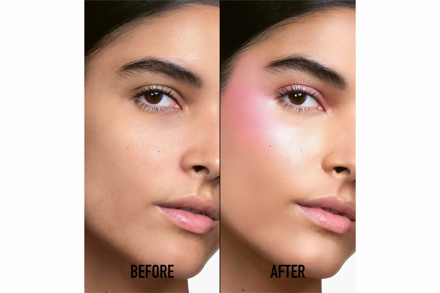 Dior Forever Glow Maximizer - Highlighter Liquido Illuminante Multiuso 11 ml - Tonalità 014 Rosy