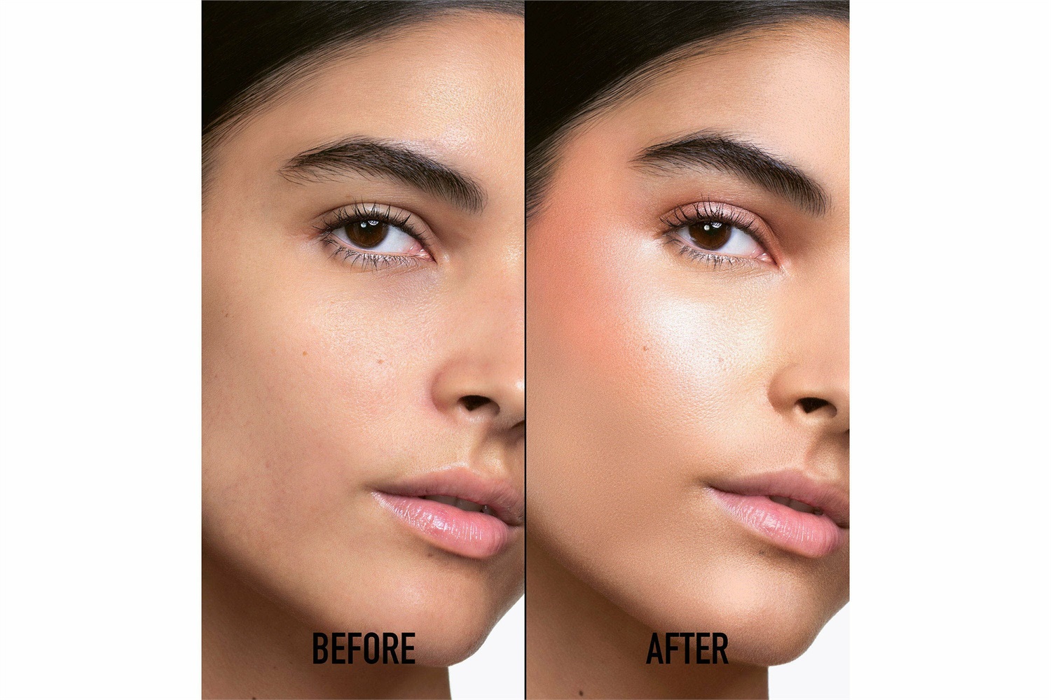 Dior Forever Glow Maximizer - Highlighter Liquido 11 ml 015 Peachy - Illuminante a Lunga Tenuta con Effetto Glow Luminoso Intenso