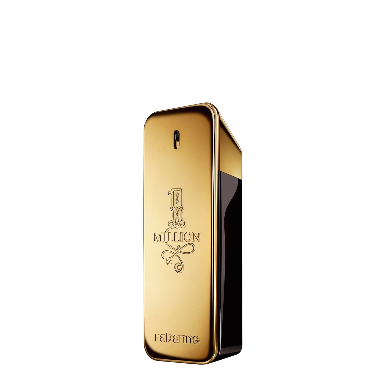 Paco Rabanne 1 Million Eau de Toilette 100 ml - Fragranza Maschile Inconfondibile con Note Fresche e Speziate