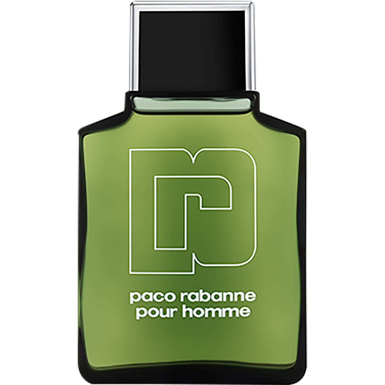 Paco Rabanne Pour Homme Eau de Toilette 200 ml - Fragranza Aromatica Fougère per Uomo con Note di Lavanda e Tabacco