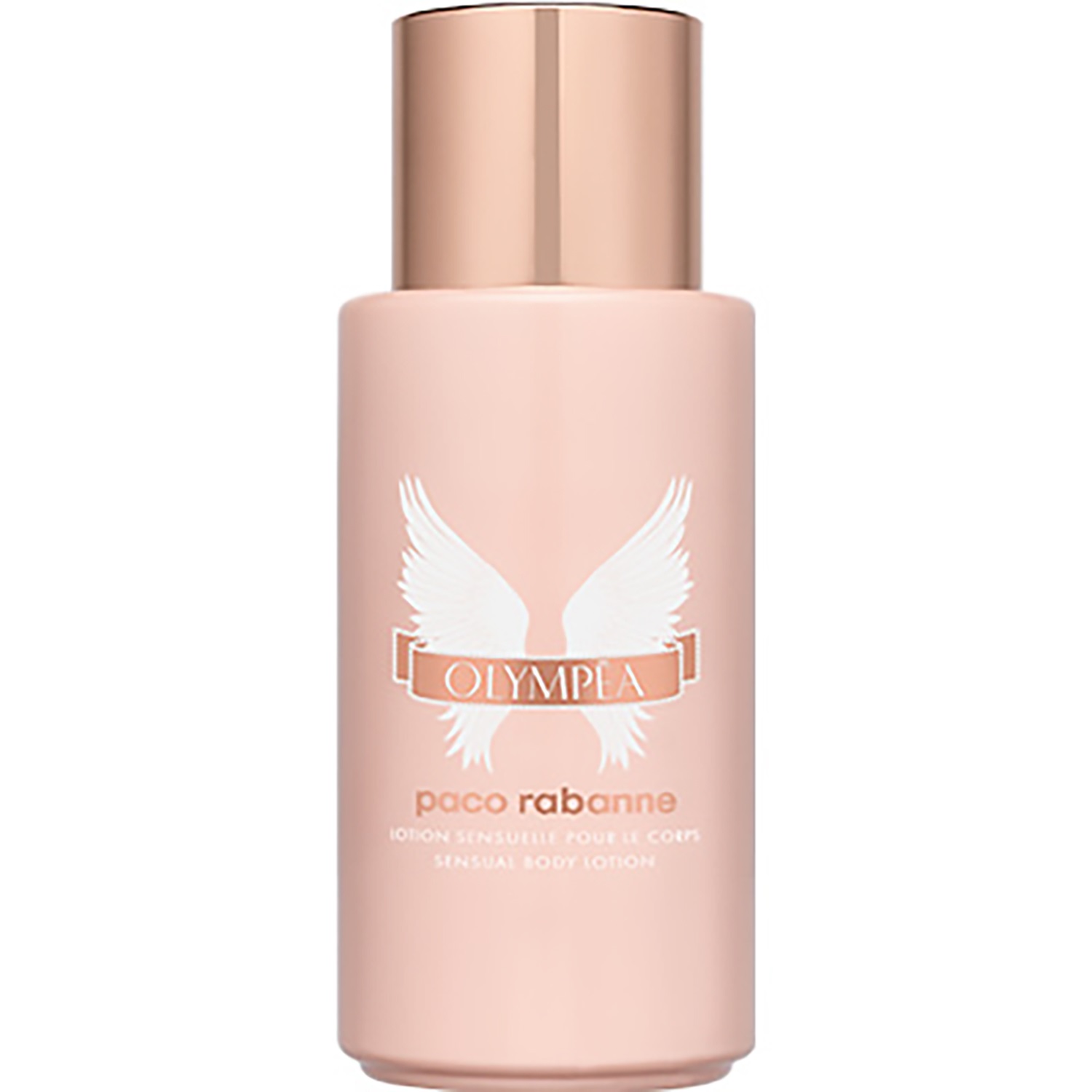 Paco Rabanne Olympea Body Lotion 200 ml - Lozione Corpo Idratante e Profumante con Burro di Karité