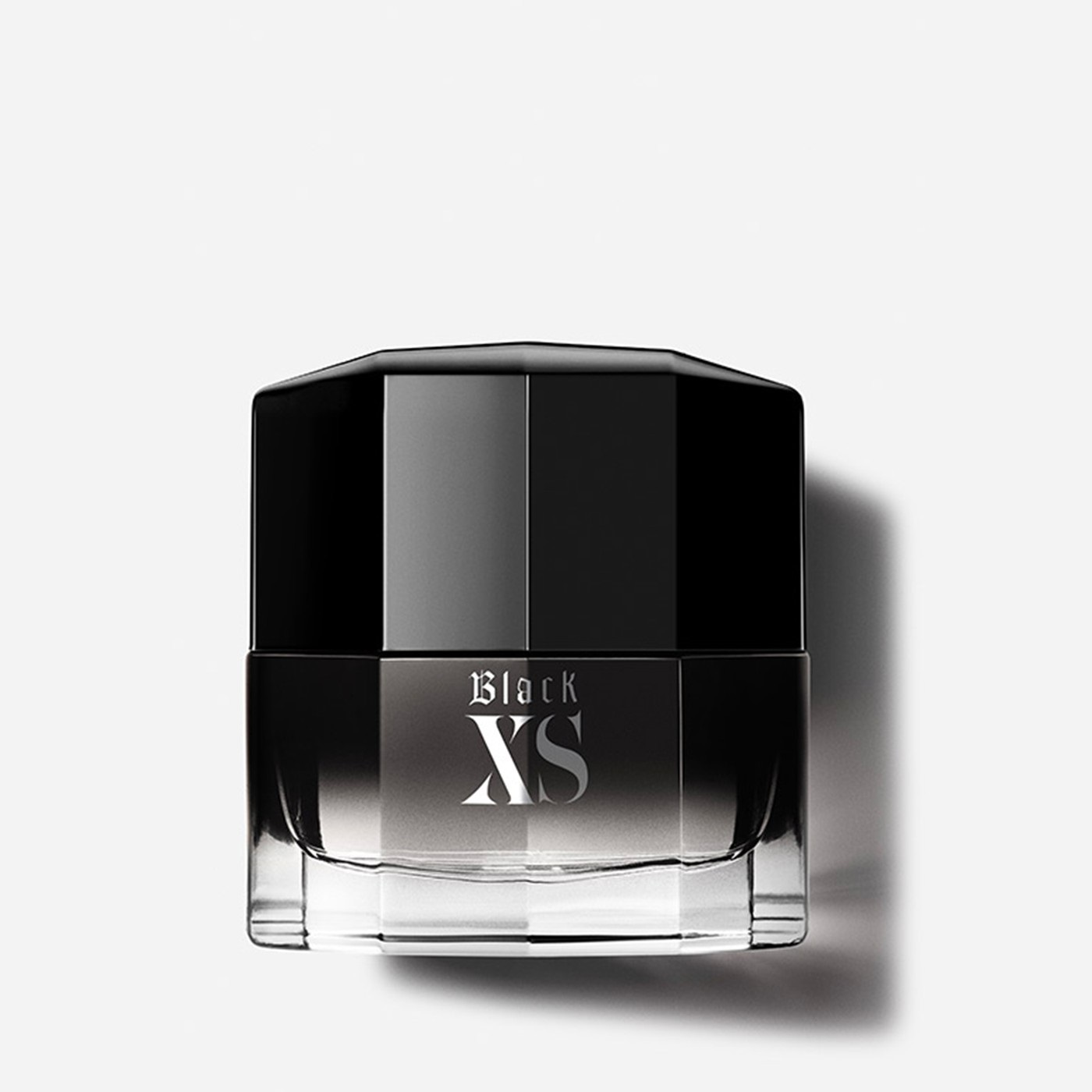 Paco Rabanne Black XS Eau de Toilette 50 ml - Fragranza Orientale Legnosa per Uomo