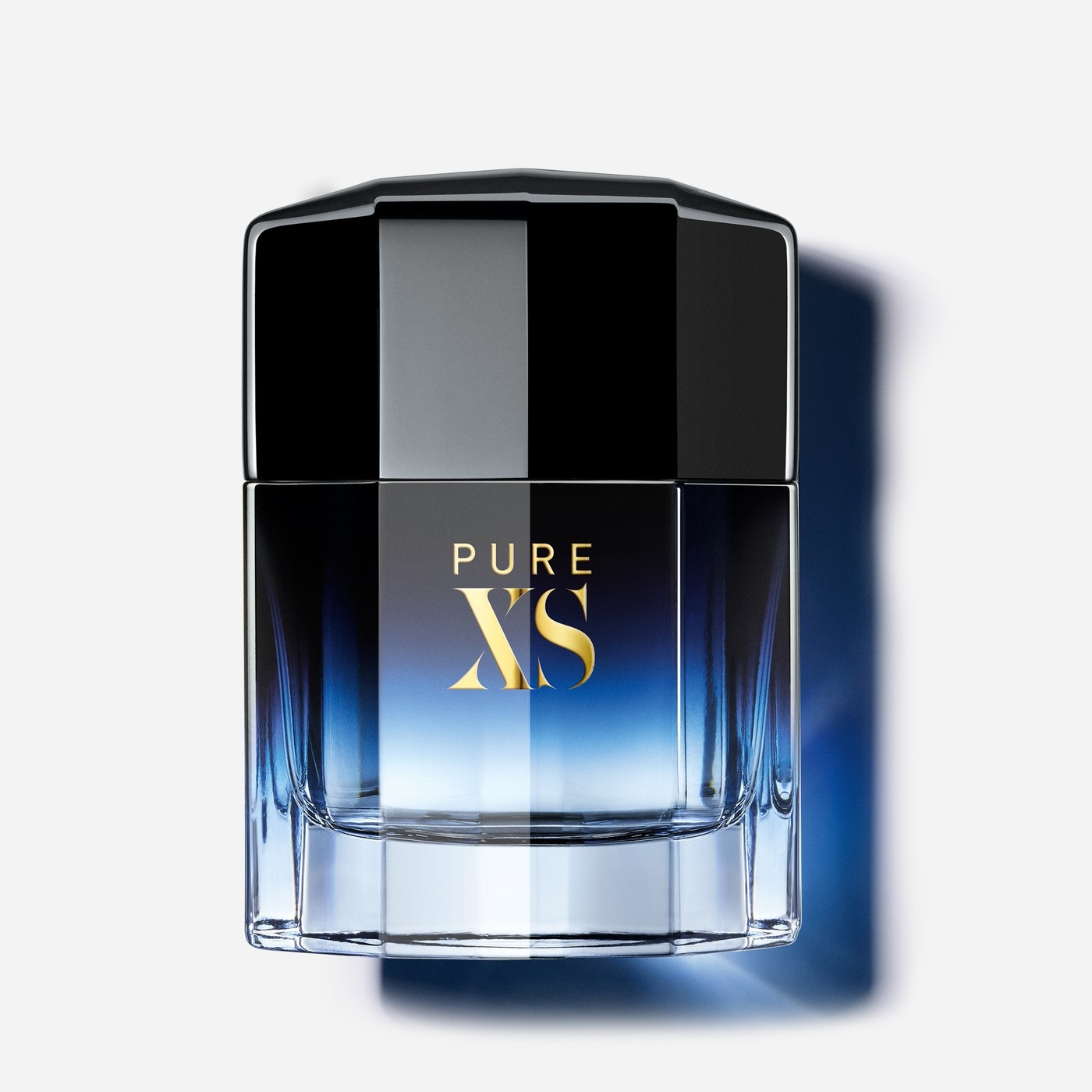 Paco Rabanne Pure XS Eau de Toilette 100ml - Fragranza Aromatica Speziata per Uomo