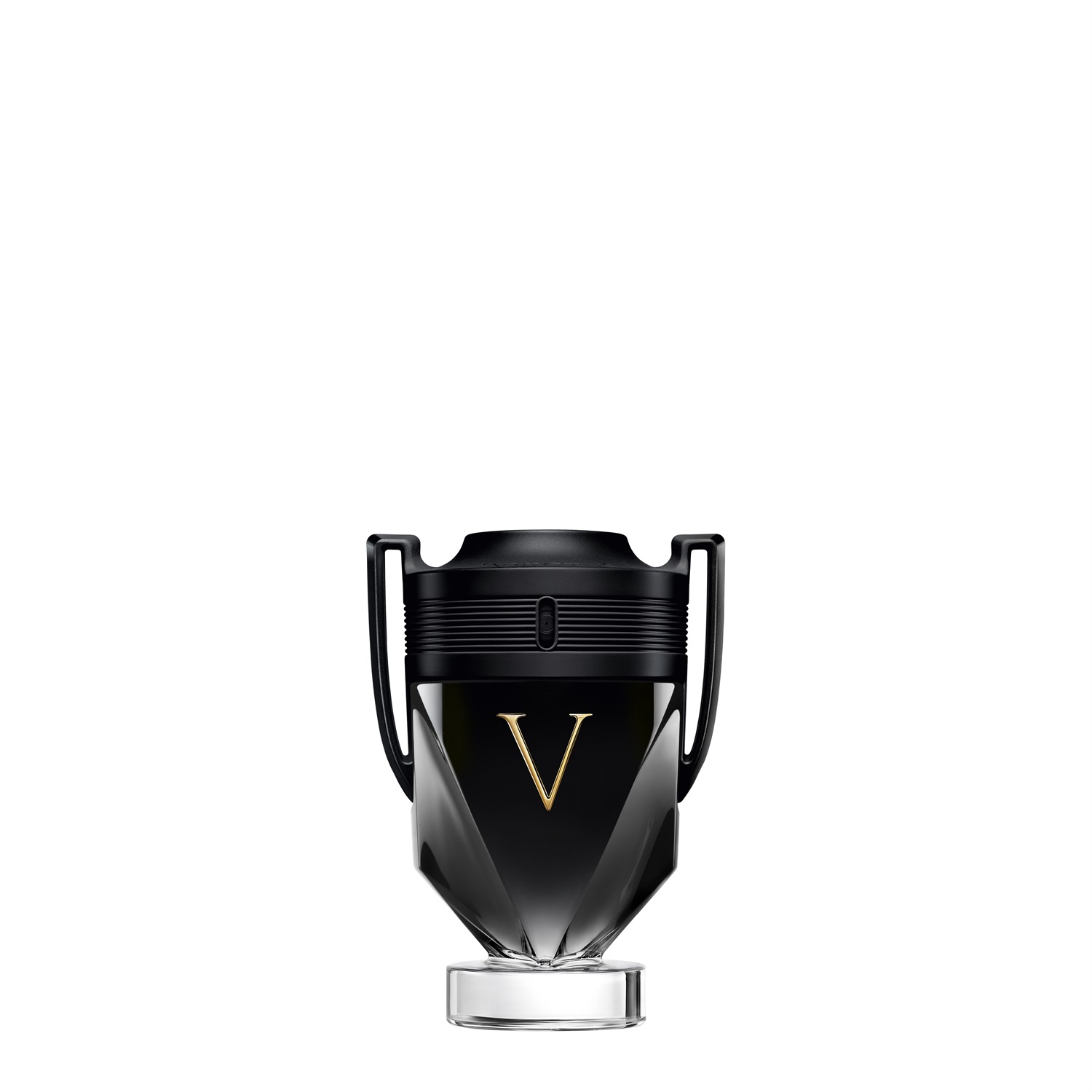 Paco Rabanne Invictus Victory Eau de Parfum Extrême 50ml - Fragranza Ambrata Aromatica per Uomo con Note di Limone, Pepe Rosa, Incenso e Lavanda
