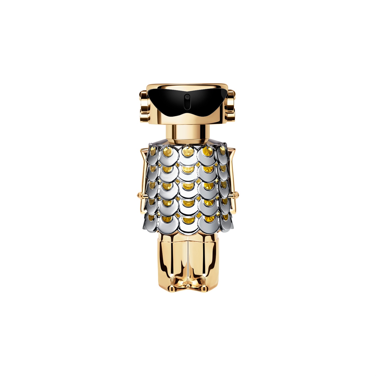 Paco Rabanne Fame Eau de Parfum 50ml - Fragranza Femminile con Note di Mango e Mandarino