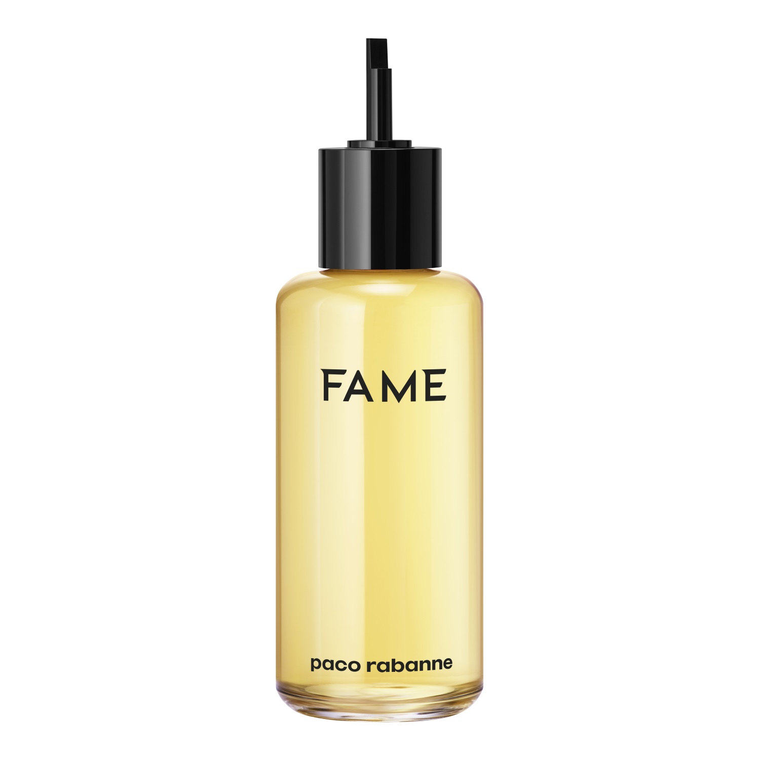 Rabanne Fame Eau De Parfum Ricarica 200ml