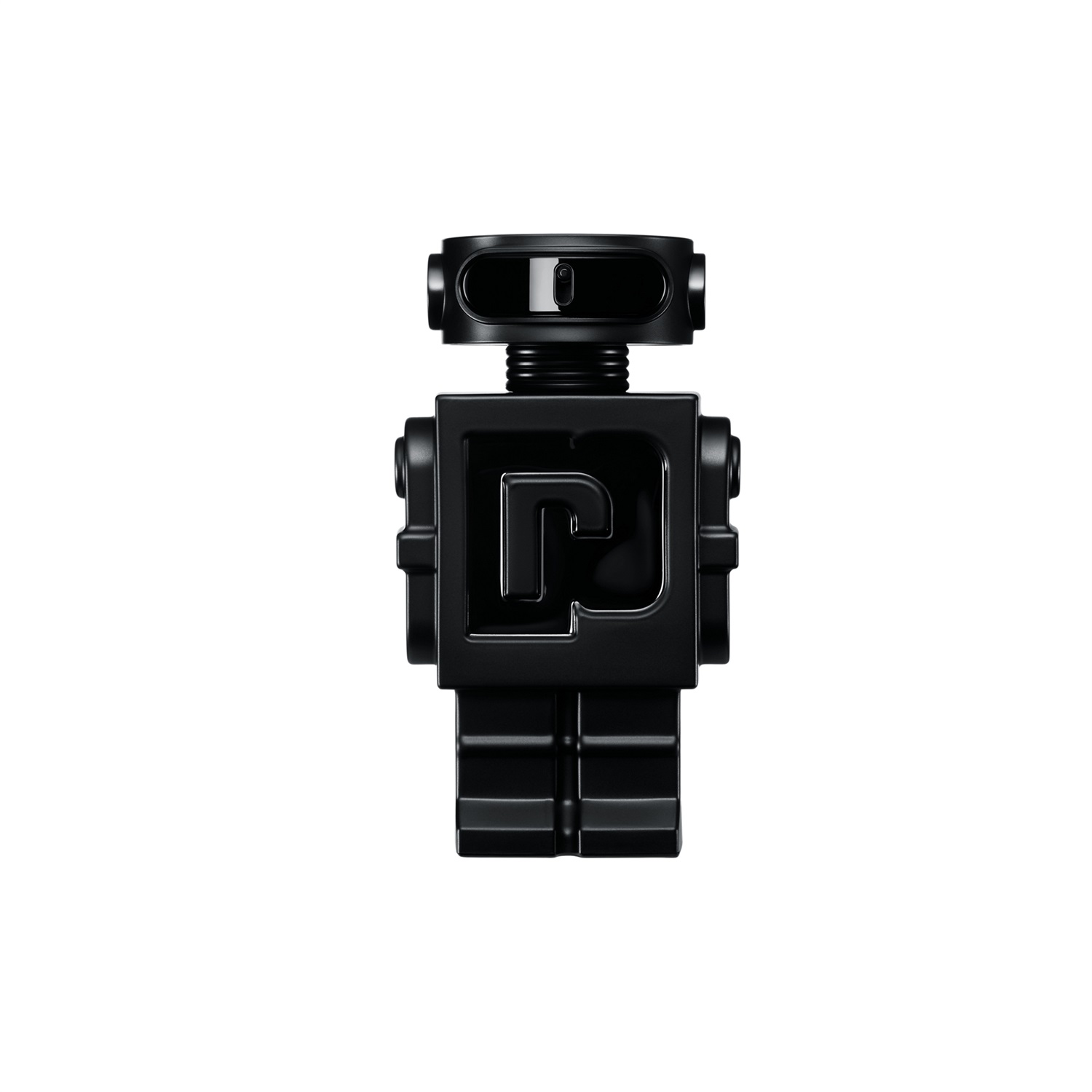 Paco Rabanne Phantom Parfum 100ml - Eau de Parfum Uomo con Note Aromatiche e Legnose