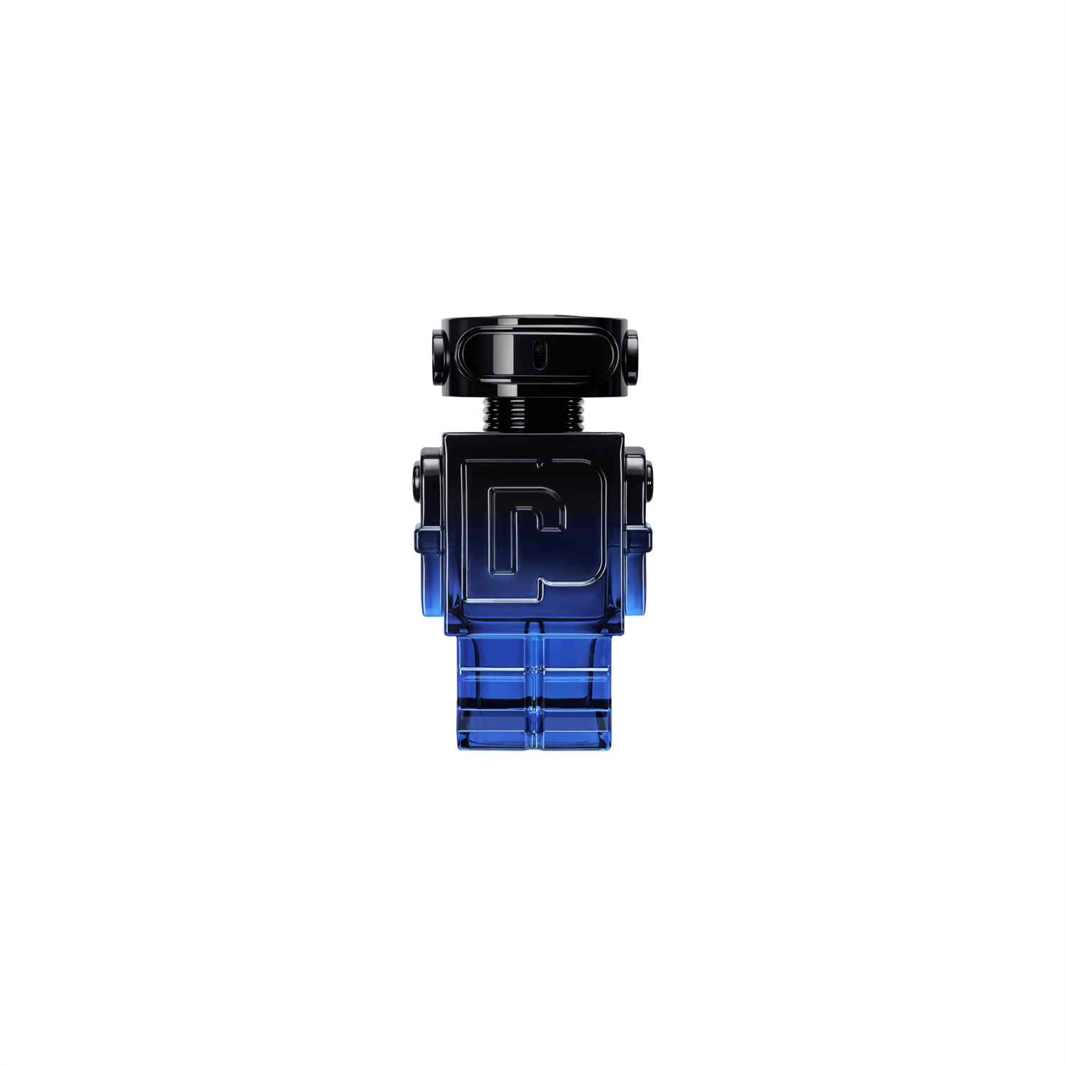 Paco Rabanne Phantom Intense Eau de Parfum 50 ml - Profumo Uomo con Note di Lavanda, Vaniglia e Cardamomo