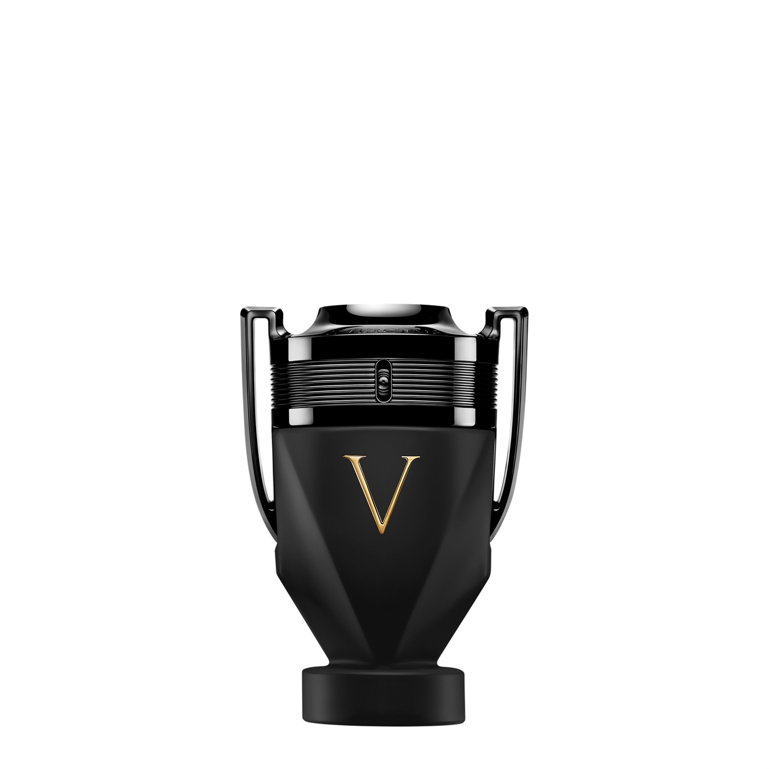 Paco Rabanne Invictus Victory Absolu Parfum Intense 100 ml - Eau de Parfum Uomo con Note di Pepe Nero e Ambra