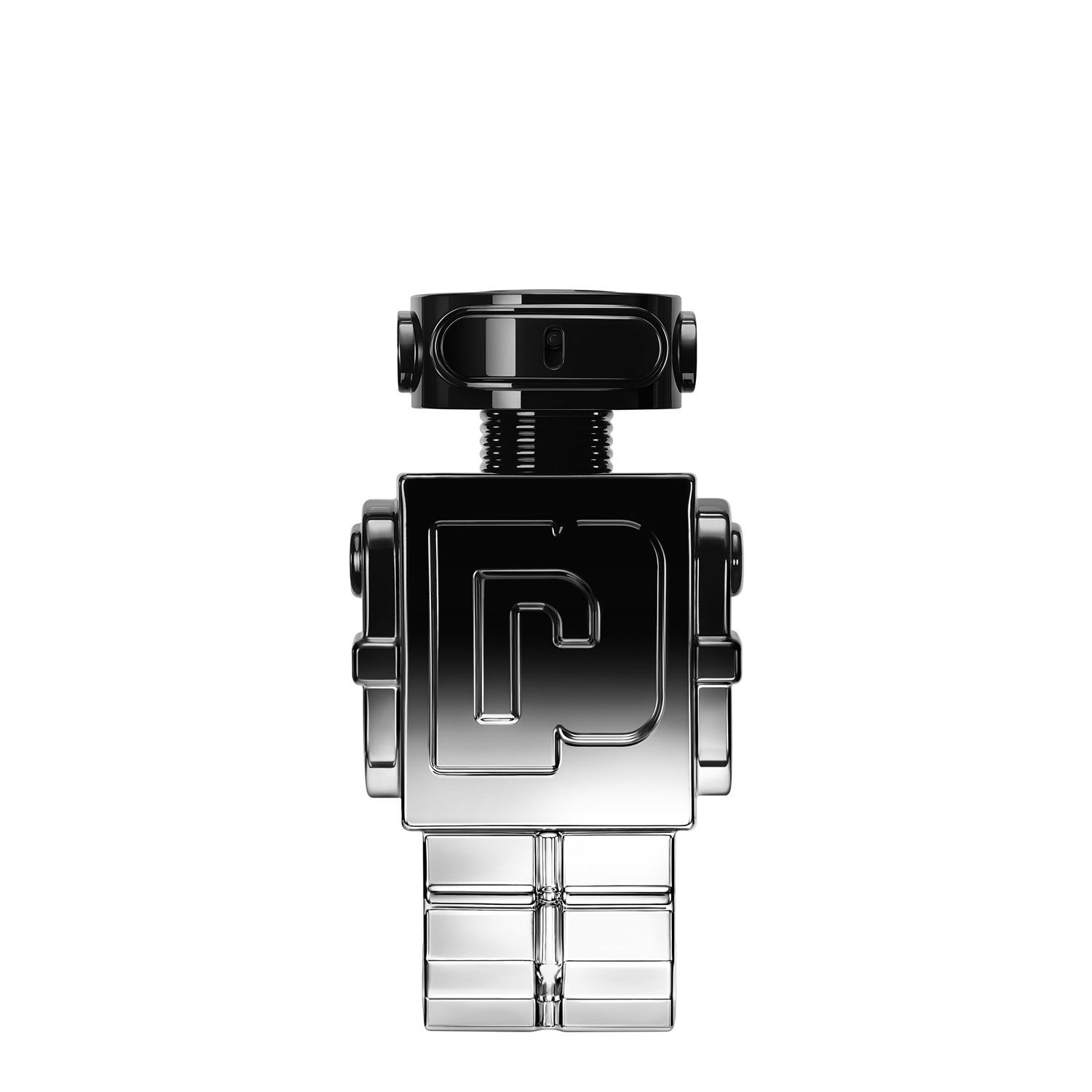 Rabanne Phantom Elixir 150 ml - Profumo Intenso e Ricaricabile per Uomo, Ispirato a Notte Rock 'n' Roll