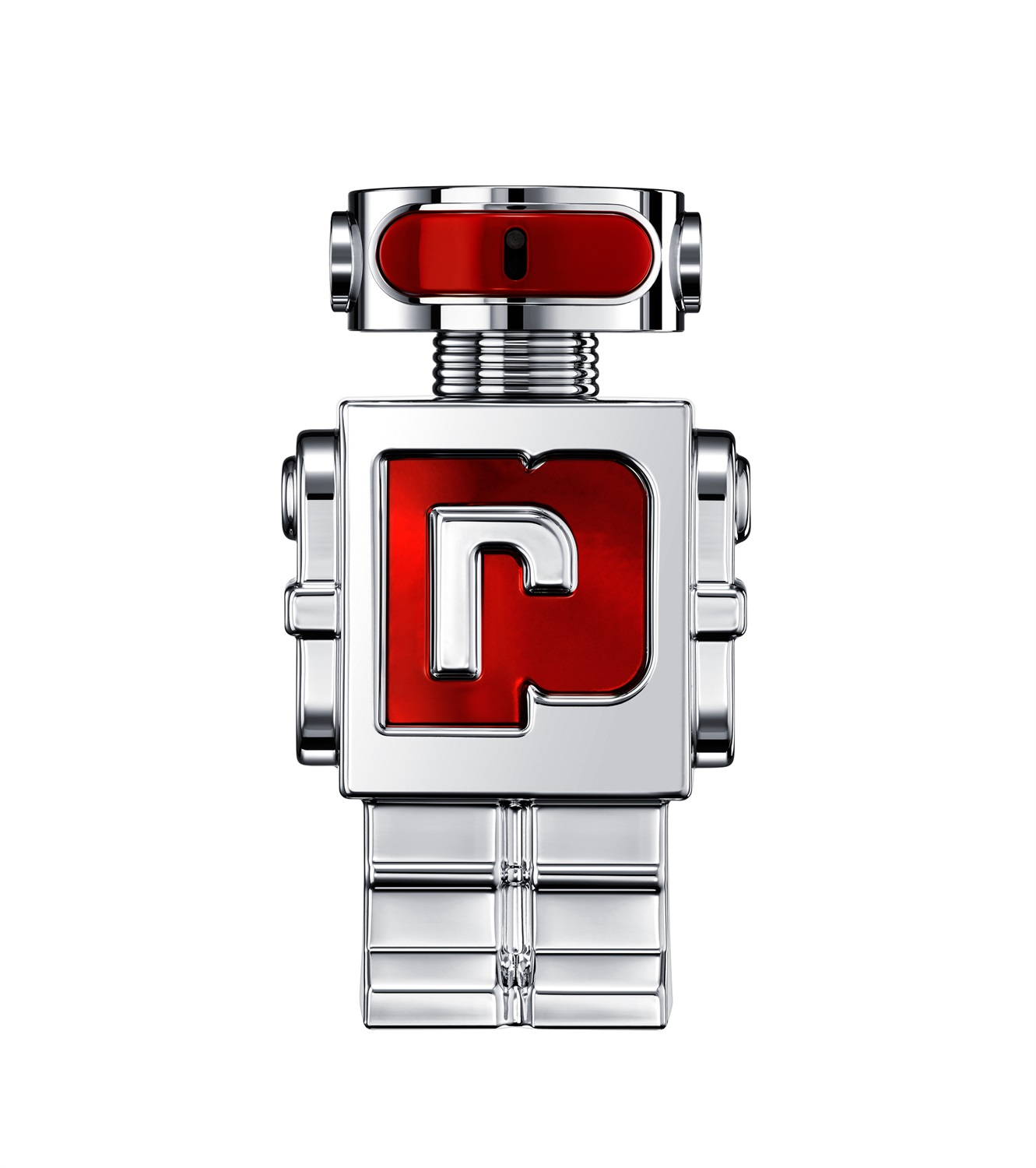 Rabanne Phantom In Red Parfum Elixir 100 ml