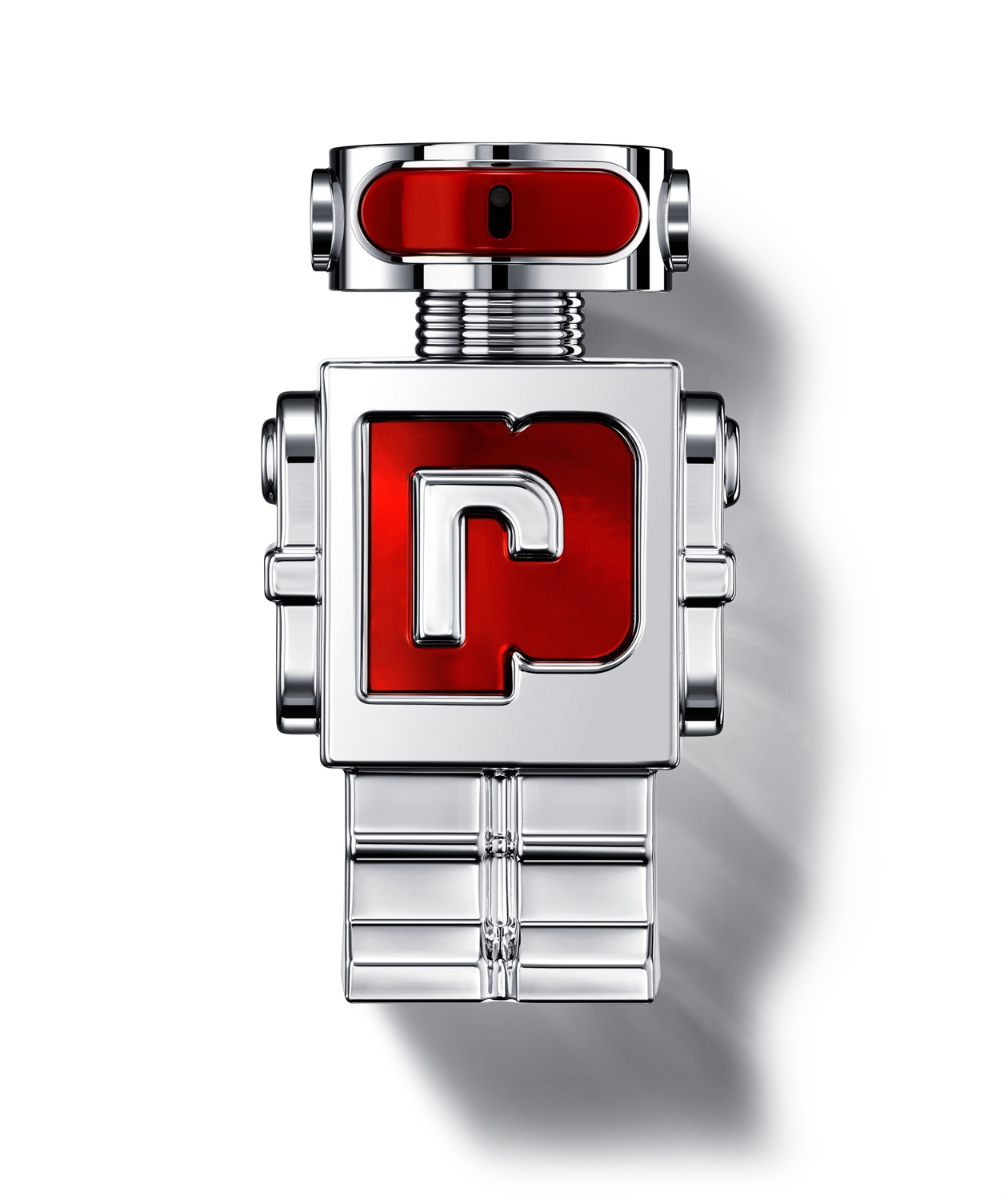 Rabanne Phantom In Red Parfum Elixir 150 ml