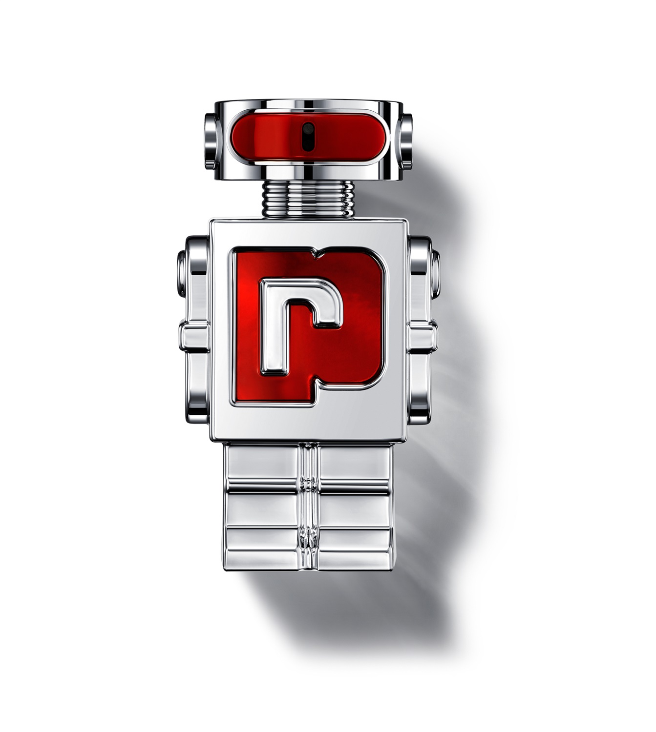 Rabanne Phantom In Red Parfum Elixir 50 ml