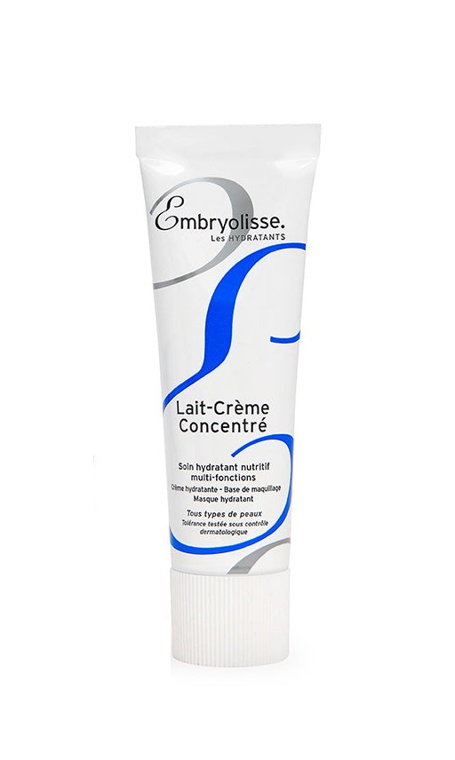 Embryolisse Lait-Crème Concentré Crema giorno e notte Viso 30 ml