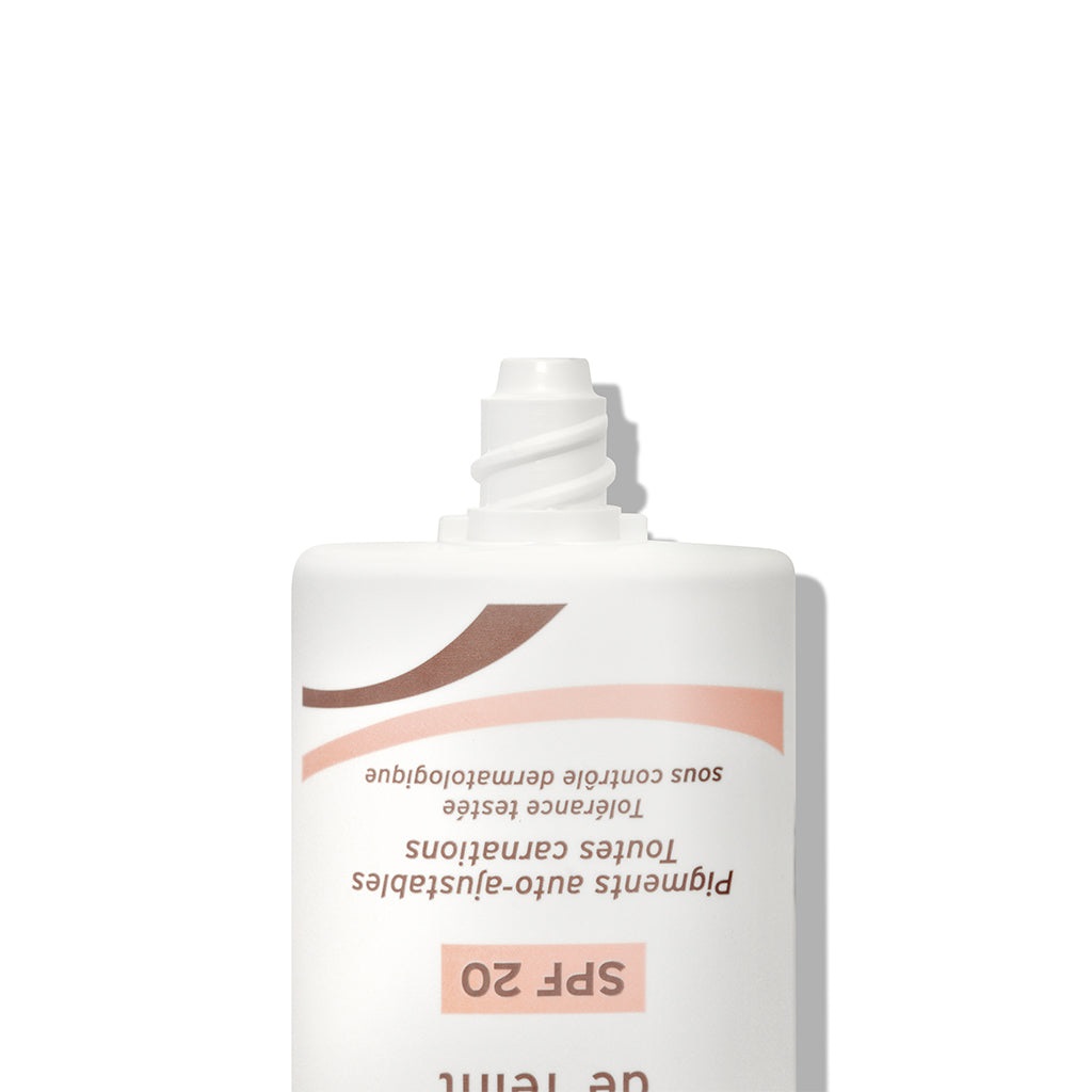 Embryolisse CC Cream - Correttore Colorato Universale SPF 20, 30 ml