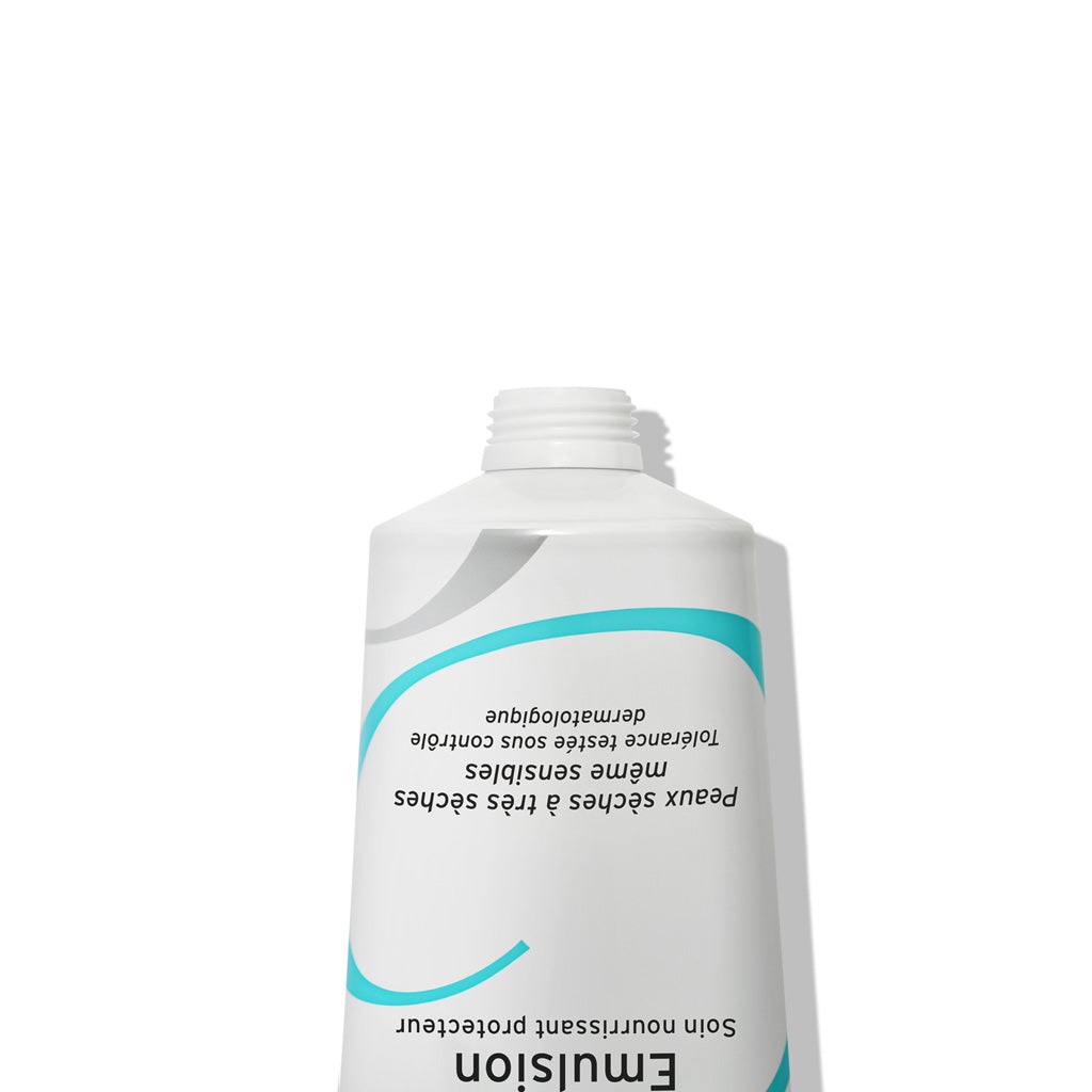 Embryolisse Filaderme Emulsion Crema Nutriente Idratante per Viso e Collo - 75 ml