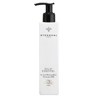 Stendhal Éclat Essentiel Le Lait Démaquillant - Latte Struccante 200 ml per Pelli Secche