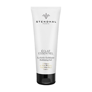 Stendhal Éclat Essentiel Gel Esfoliante Viso 75 ml - Purificante e Levigante per Tutti i Tipi di Pelle
