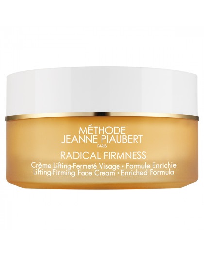 Jeanne Piaubert Radical Firmness Crema Viso Liftante Rassodante 50 ml - Effetto Lifting e Rimpolpante