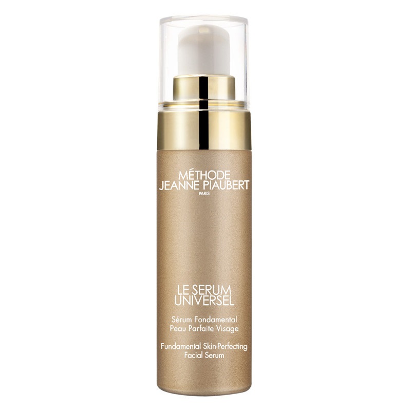 Jeanne Piaubert Le Serum Universel - Siero Viso Universale 30 ml con 8 azioni per una pelle perfetta