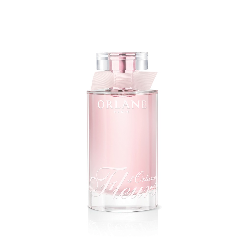 Orlane Fleurs D'Orlane Eau De Toilette 100 ml - Fragranza Floreale per Donna