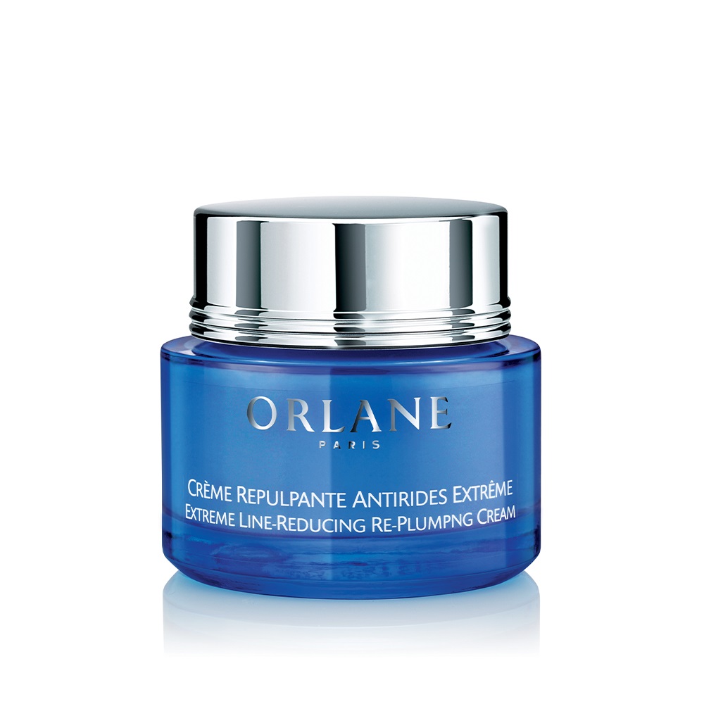 Orlane Crema Repulpante Antirughe Extreme 50 ml - Rimpolpante e Rivitalizzante