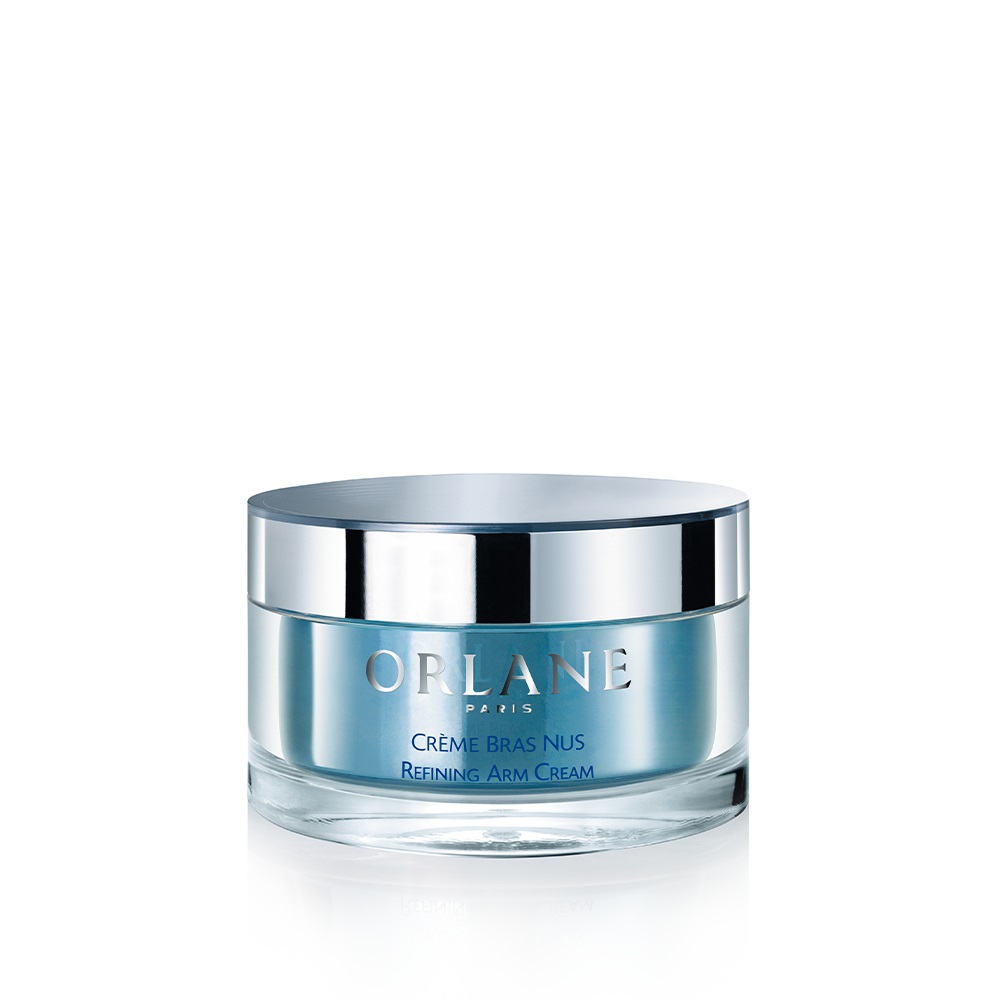 Orlane Refining Arm Cream 200 ml Crema (colore) Donna