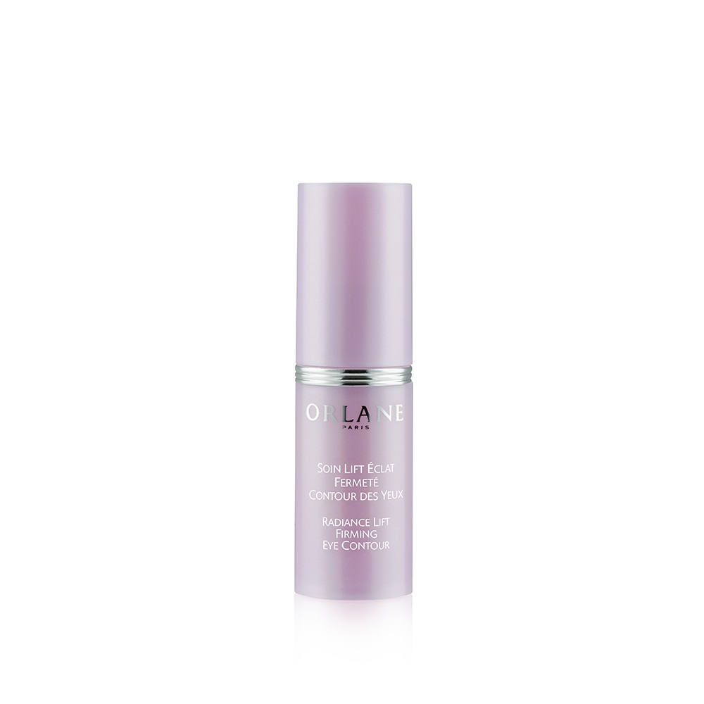 Orlane Radiance Lift Firming Eye Contour Gel - Trattamento Contorno Occhi Rassodante e Lifting 15 ml