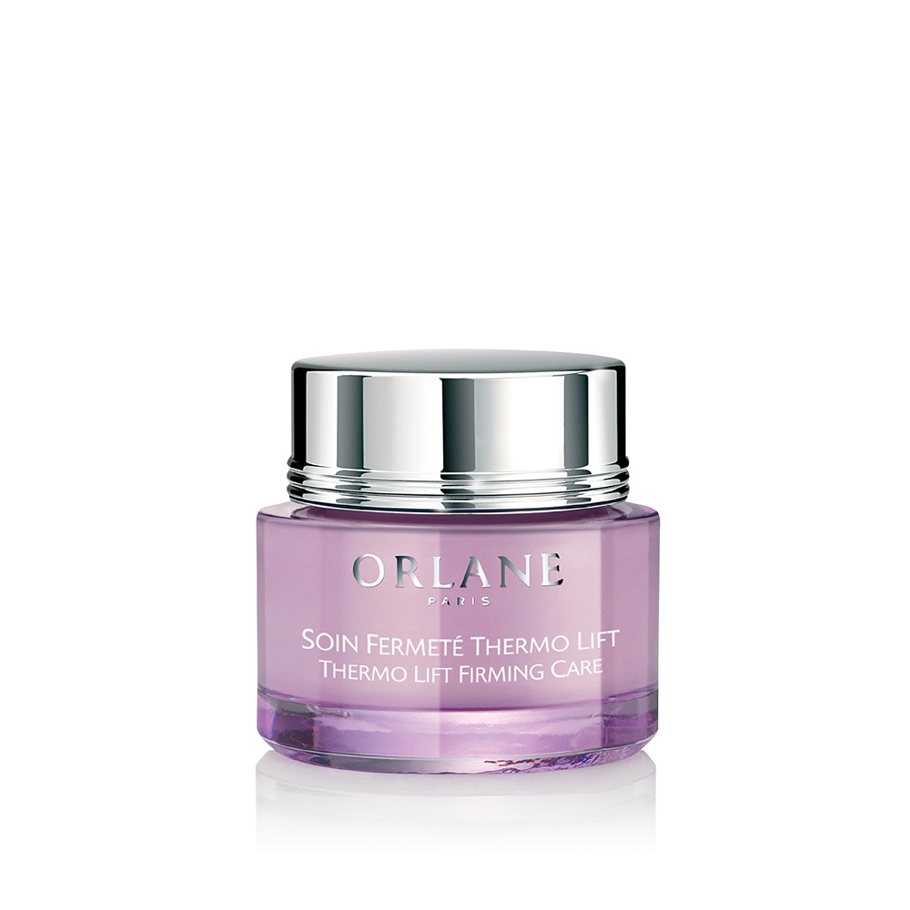 Orlane Thermo Lift Firming Care Crema da giorno Rassodante Anti-invecchiamento 50 ml