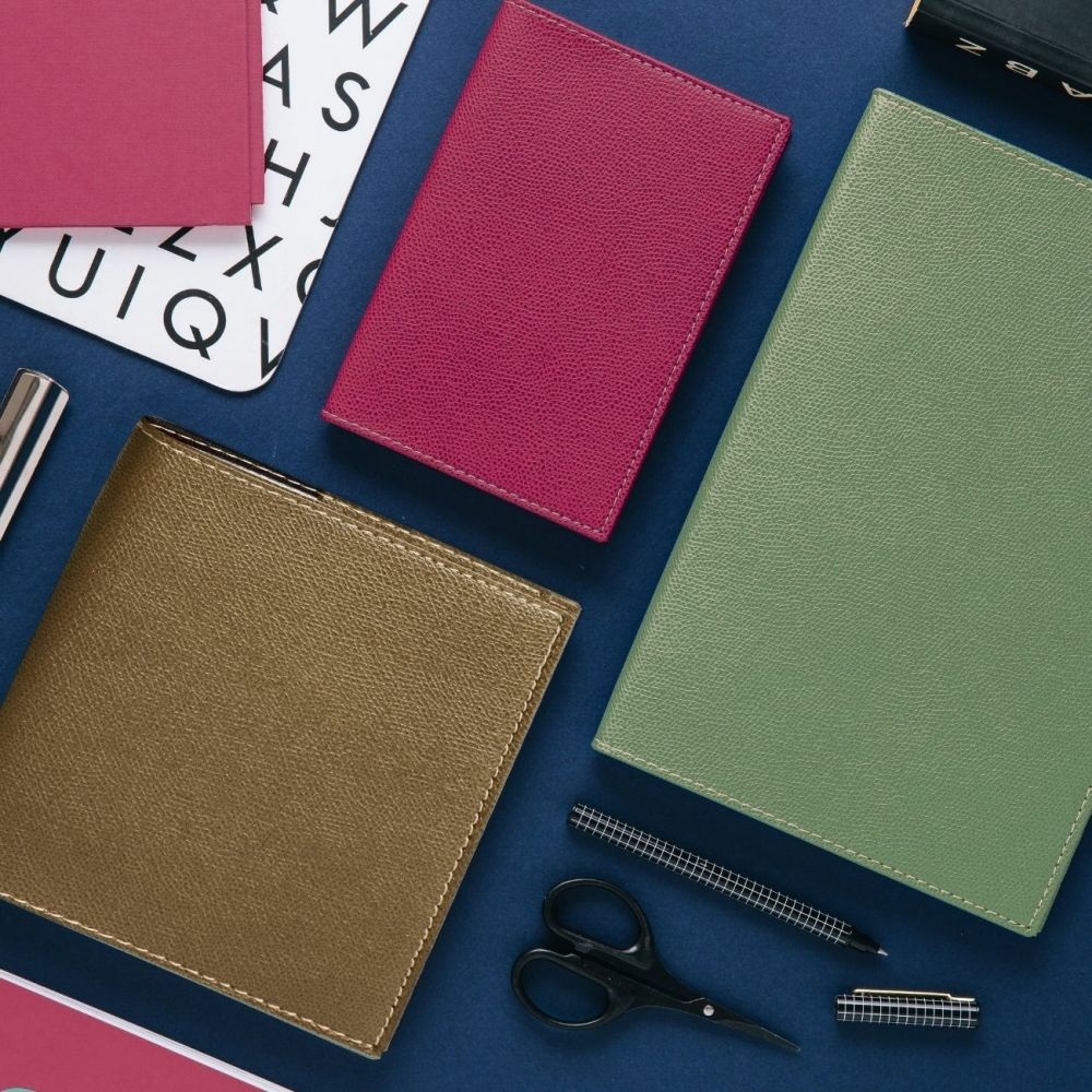 Quo Vadis Prenote Club Agenda Settimanale 2025 A4 Nero 21x29,7 cm con Copertina Amovibile e Rubrica