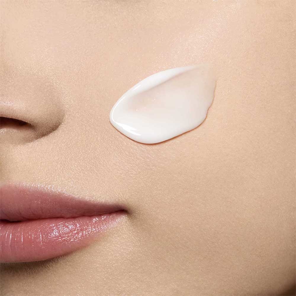 CLARINS White Plus Gel Notte Schiarente Rinnovatore 50ml - Luminosità e Uniformità della Pelle