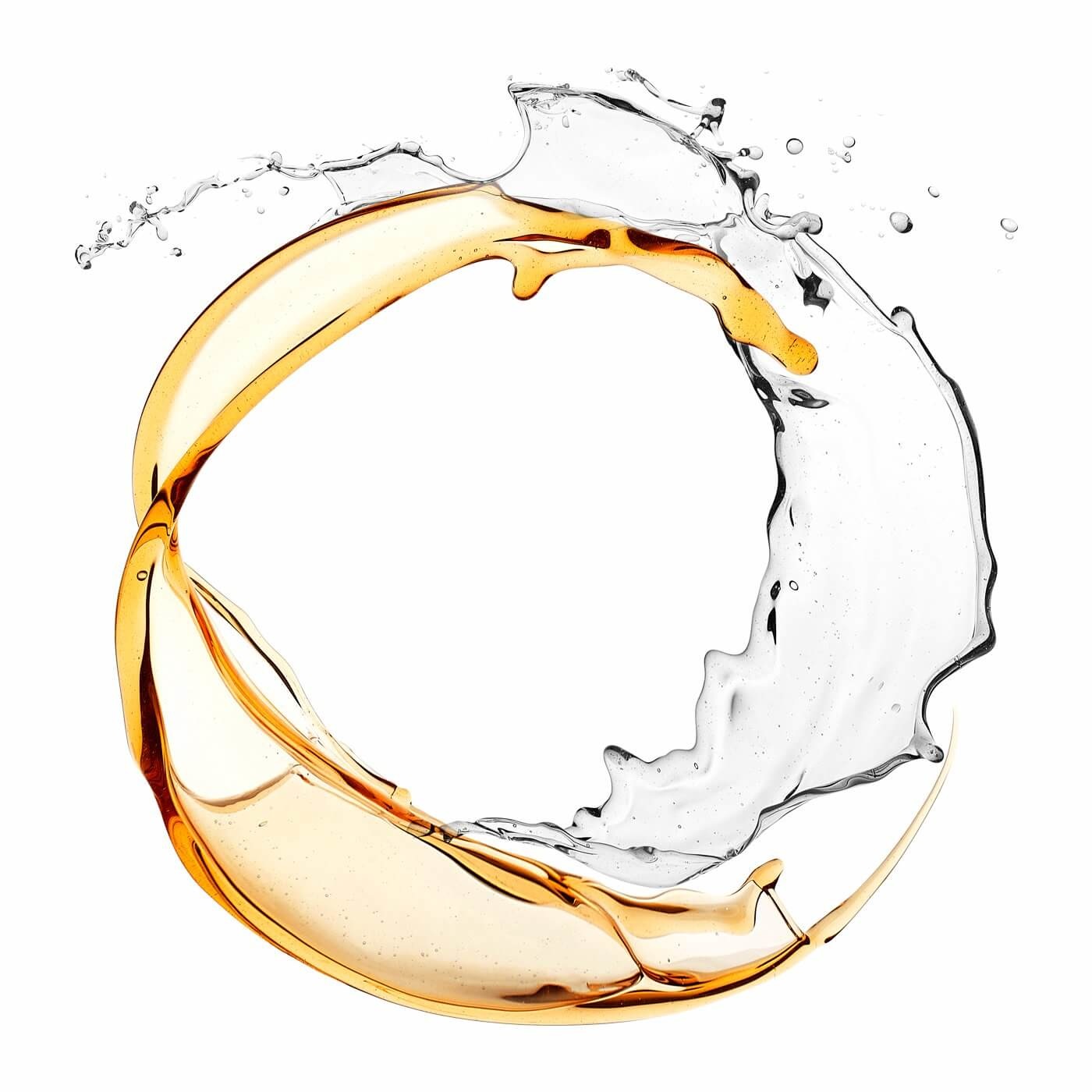 Clarins Double Serum 30ml - Siero Antietà con 21 Estratti Vegetali per Rigenerazione, Nutrizione, Ossigenazione, Idratazione e Protezione