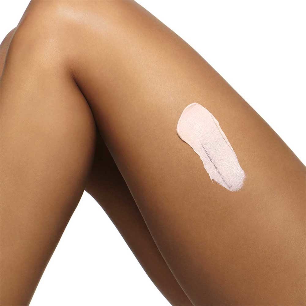 Clarins Gommage Exfoliant Peau Neuve - Esfoliante Corpo 200 ml con Polvere di Bambù e Mimosa Tenuiflora per una Pelle Liscia e Morbida