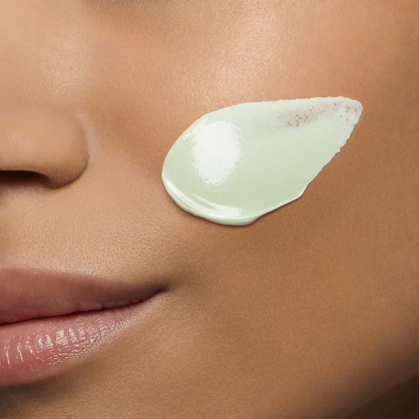 Clarins SOS Pure Maschera Riequilibrante Viso 75 ml - Purificante e Opacizzante per Pelle Mista o Grassa