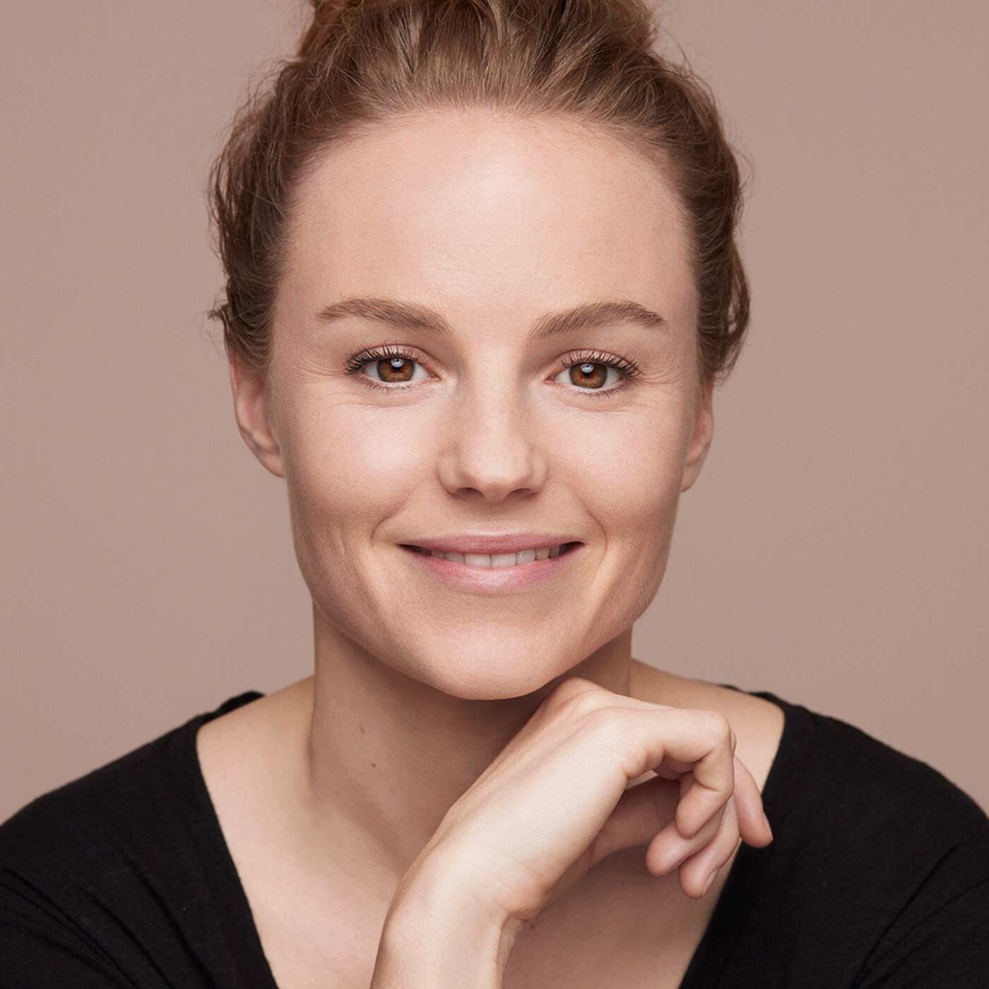 Clarins Skin Illusion Fondotinta Idratante Naturale SPF 15 30ml