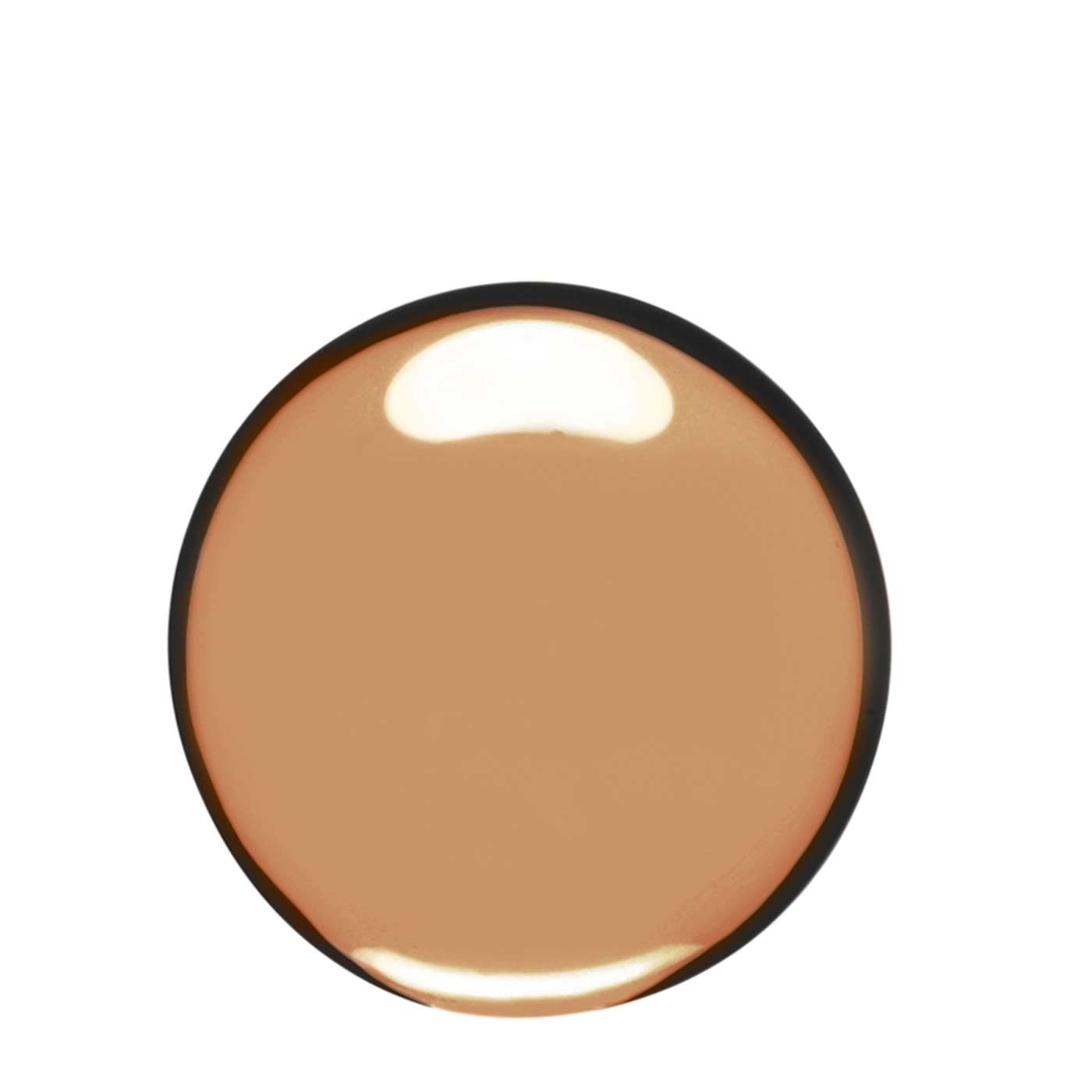 Clarins Skin Illusion Fondotinta in Siero 114 Cappuccino 30 ml - Effetto Pelle Nuda, Idratante e SPF 15