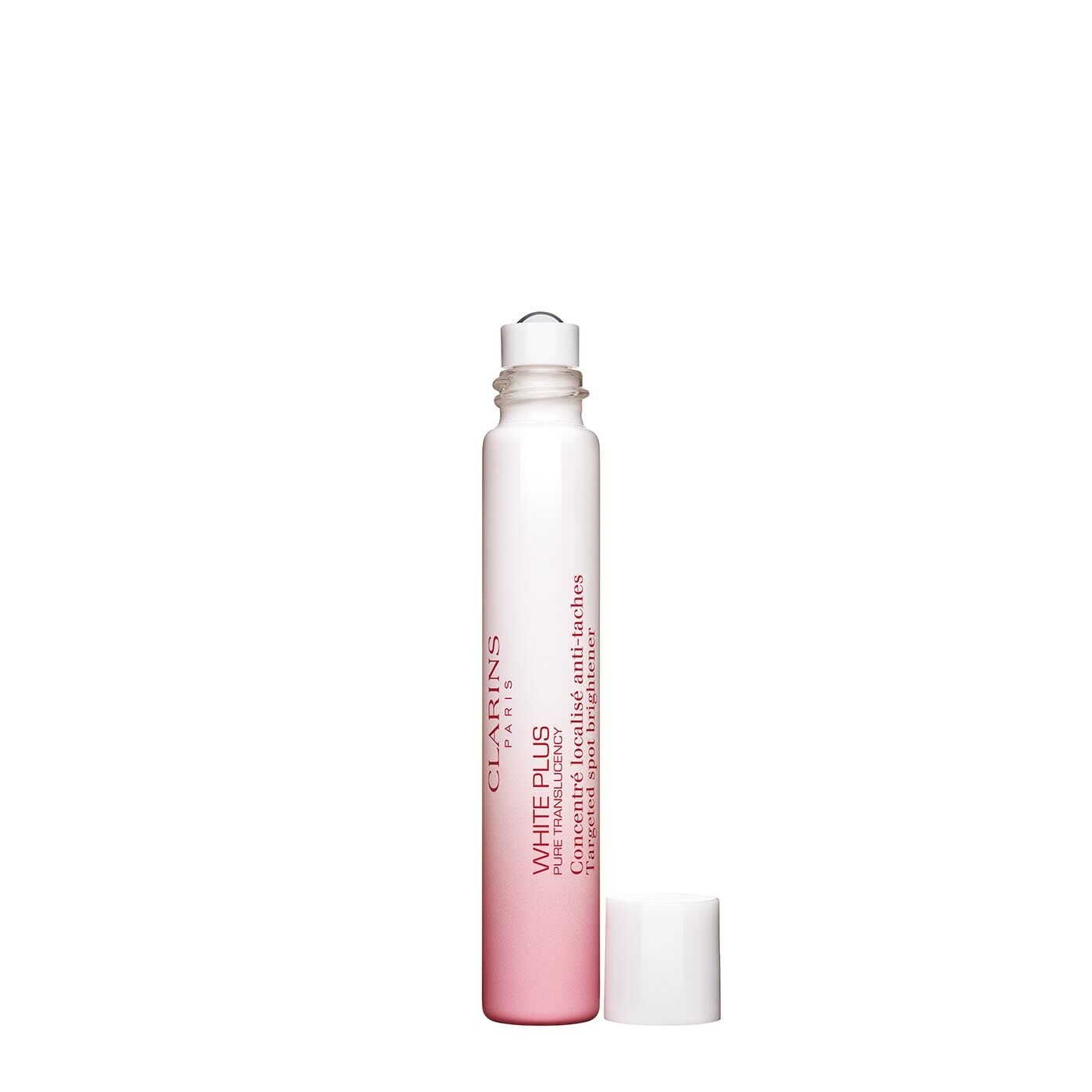 Clarins White Plus Pure Translucency Targeted Spot Brightener - Correttore Anti-Macchie 7ml