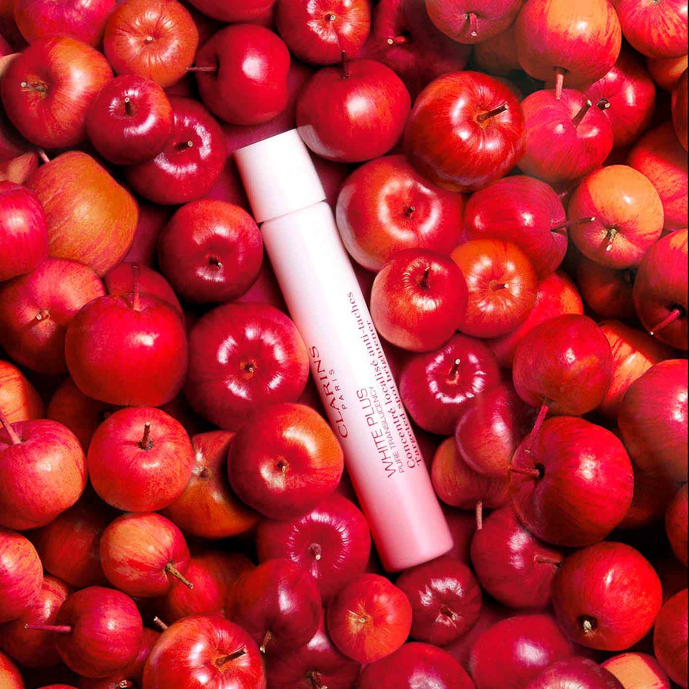 Clarins White Plus Pure Translucency Targeted Spot Brightener - Correttore Anti-Macchie 7ml