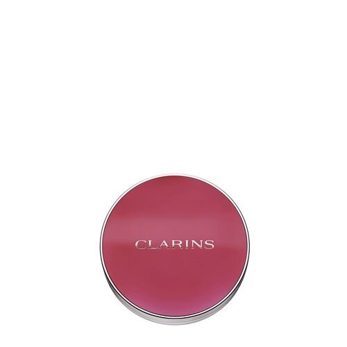 Clarins Joli Blush 04 Cheeky Purple - Blush in Polvere Ultra Pigmentato, Lunga Tenuta, 5 g