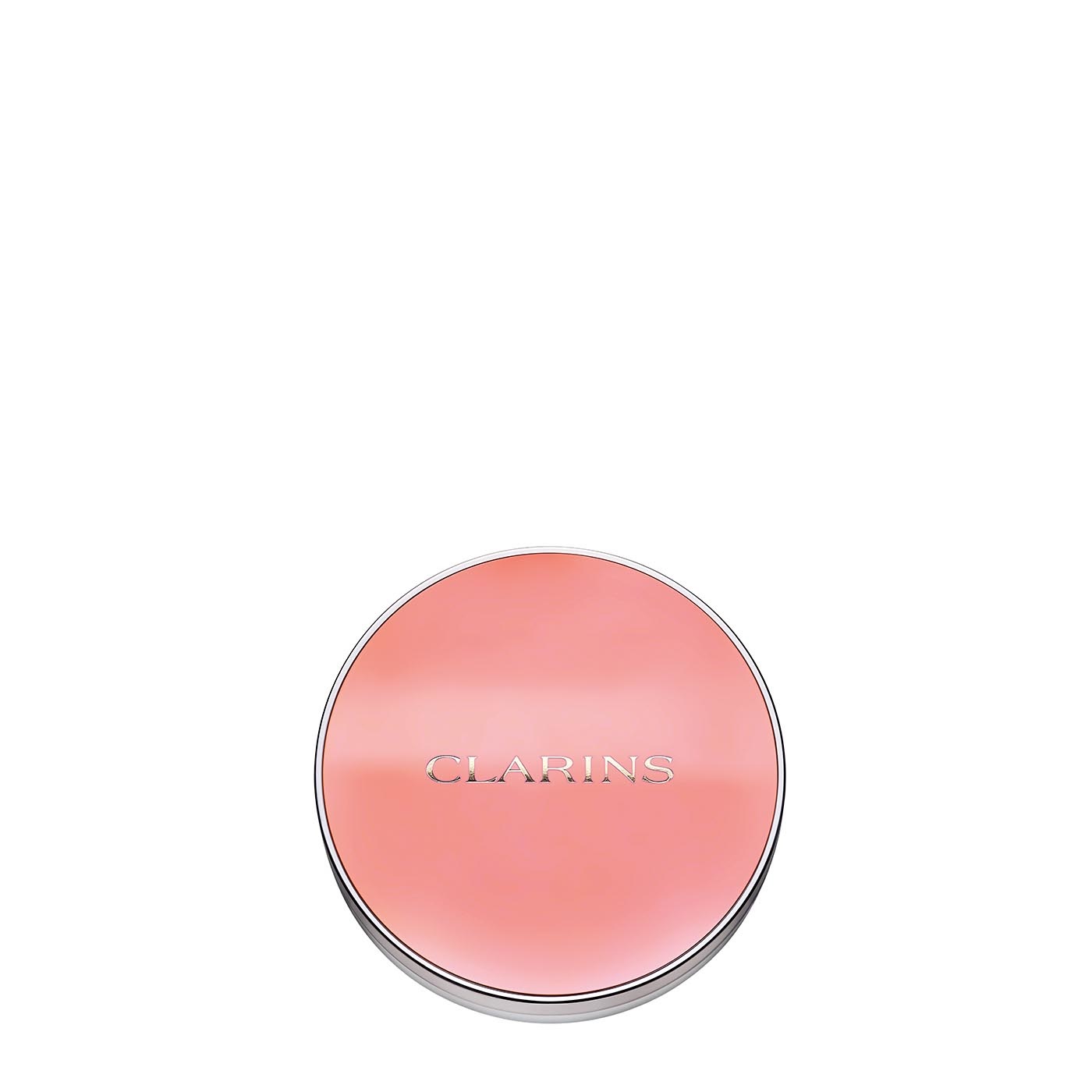 Clarins Joli Blush 06 Cheeky Coral 4.9g - Blush Ultra Pigmentato a Lunga Tenuta con Texture Impalpabile