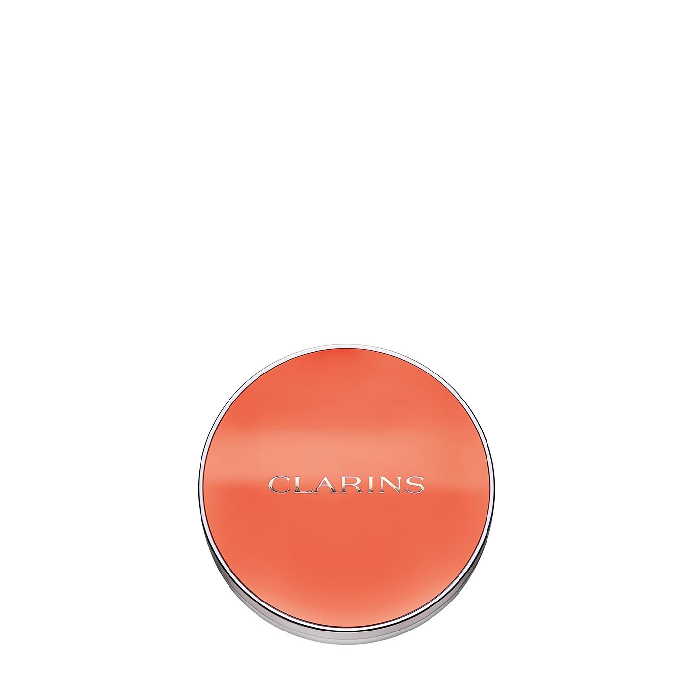 Clarins Joli Blush 07 Cheeky Peach - Blush Illuminante Ultra Pigmentato a Lunga Tenuta 5g