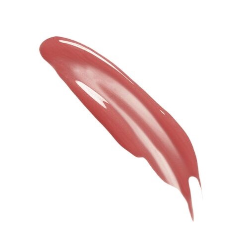 Clarins Lip Perfector 19 Intense Smoky Rose - Lucidalabbra Rimpolpante e Idratante 12 ml con Effetto Bagnato e Riflessi 3D