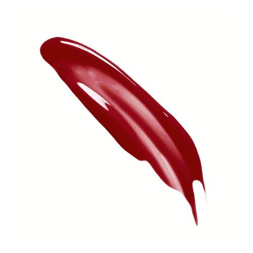 Clarins Embellisseur Lèvres 18 Intense Garnet - Lucidalabbra Rimpolpante 12 ml con Burro di Karité, Idratante e Nutriente