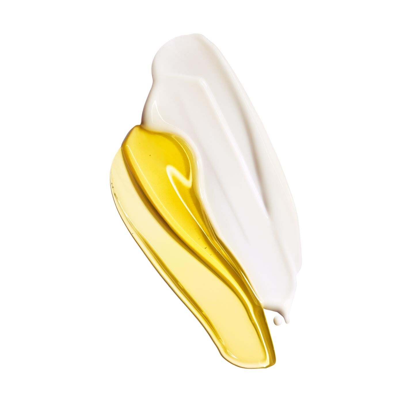 Clarins Plant Gold Fluido Nutriente e Rivitalizzante 35ml - 100% di Origine Naturale, Emulsione Oleosa con Olio di Orchidea Blu