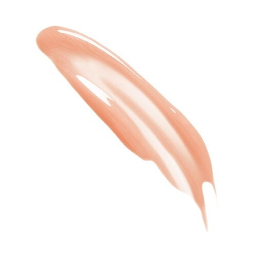 Clarins Eclat Minute Embellisseur Lèvres 02 Apricot Shimmer - Lucidalabbra Rimpolpante e Luminoso 12ml