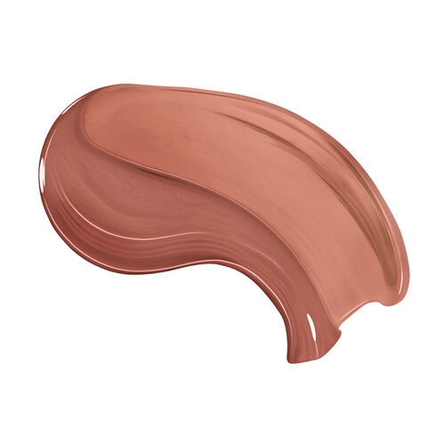 Clarins Lip Comfort Oil Intense 01 Intense Nude - Olio labbra idratante e brillantezza a specchio, 7 ml